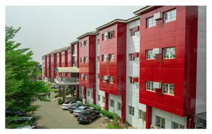 Photo - 132 Luxury Rooms Hotel at Wuye FCT Abuja