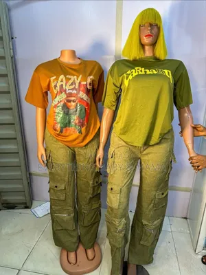 Ladies Wears