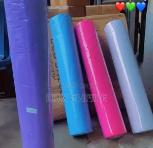 Roll of Disposable Bed Sheet (100) Piece