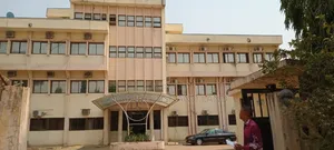 Photo - 60 Rooms Luxury Hotel at Wuse Zone 3 FCT Abuja