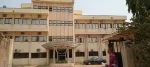60 Rooms Luxury Hotel at Wuse Zone 3 FCT Abuja