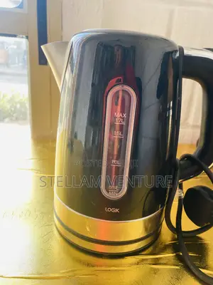 Electric Kettle