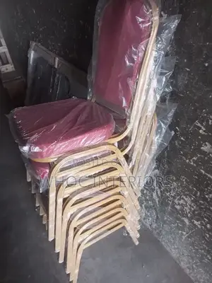 Congregation Chair