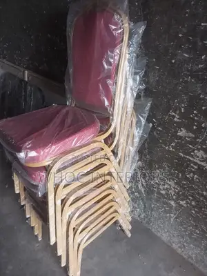 Congregation Chair