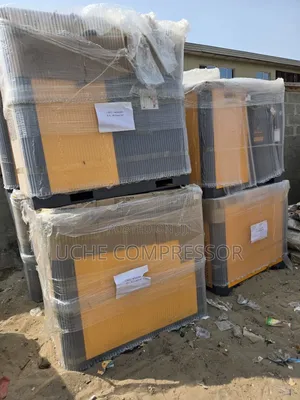 Screw Air Compressor 20hp 15kw