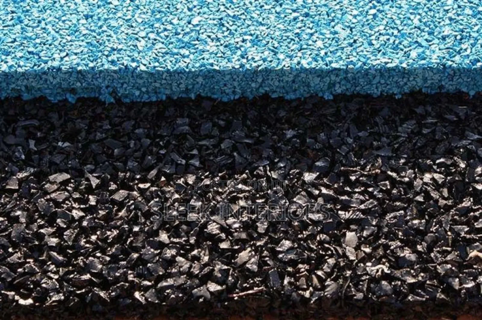 Anti Vibration Mat