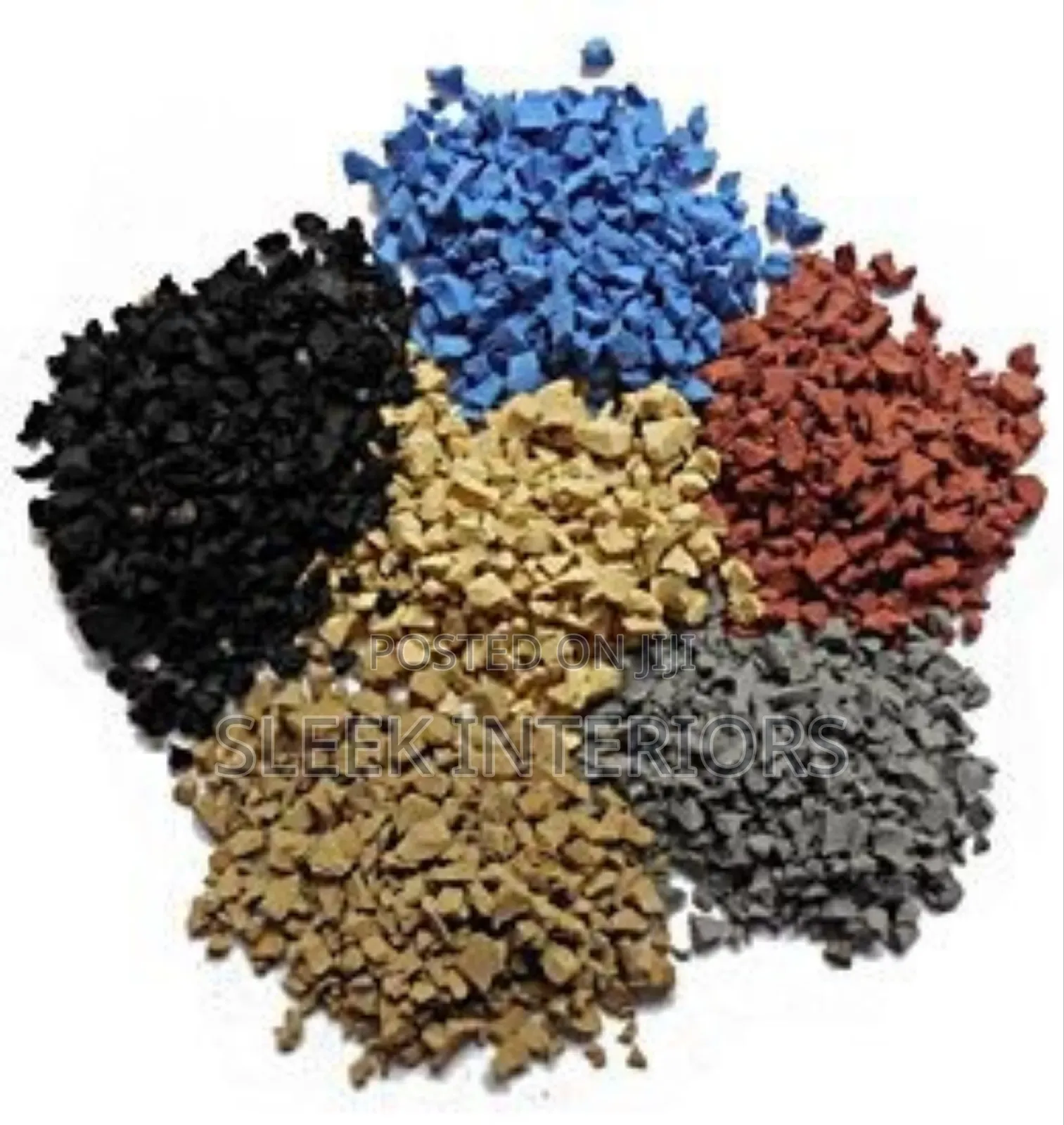 Anti Vibration Mat