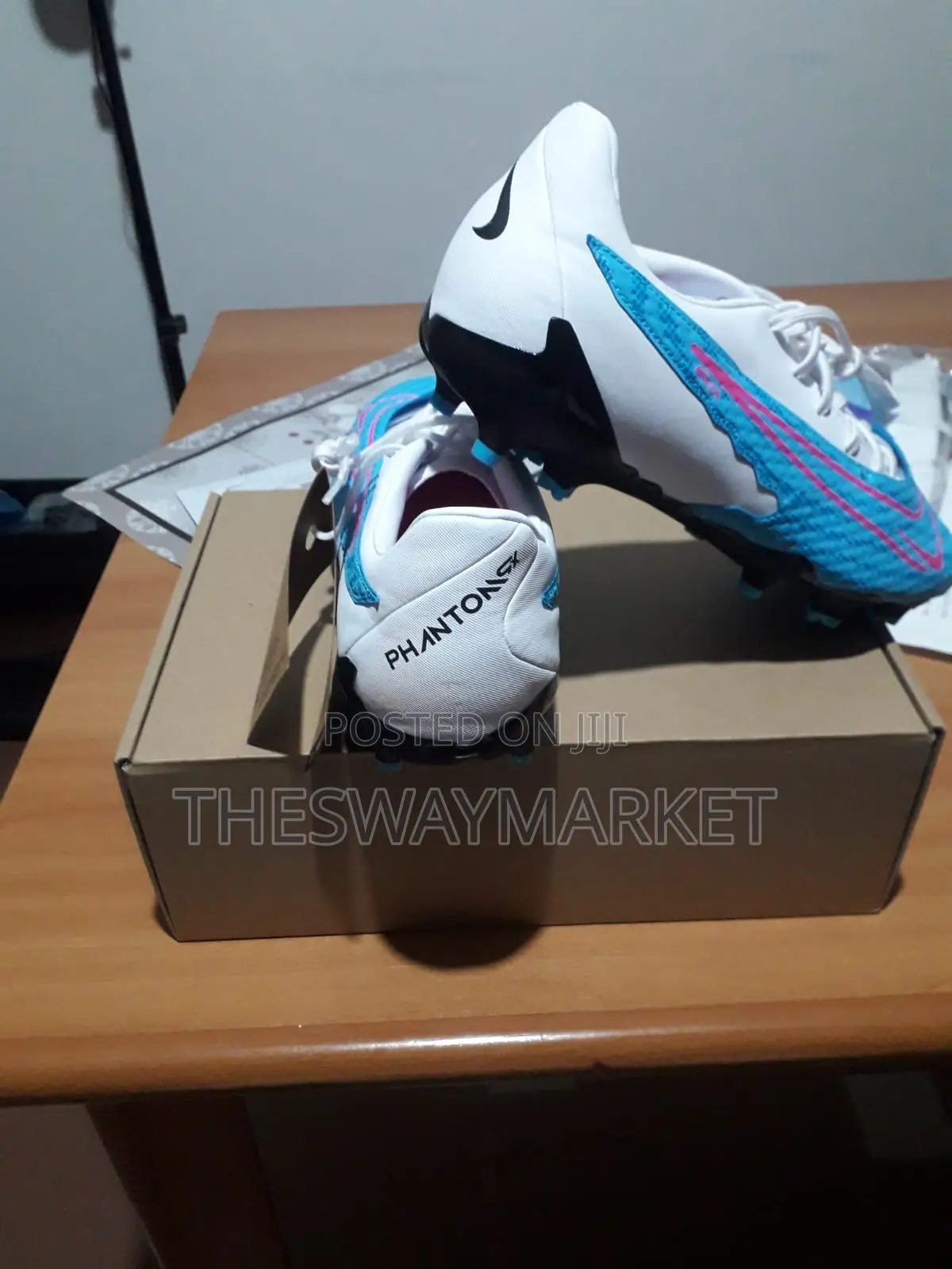 Original Nike Phantom Gx Boot