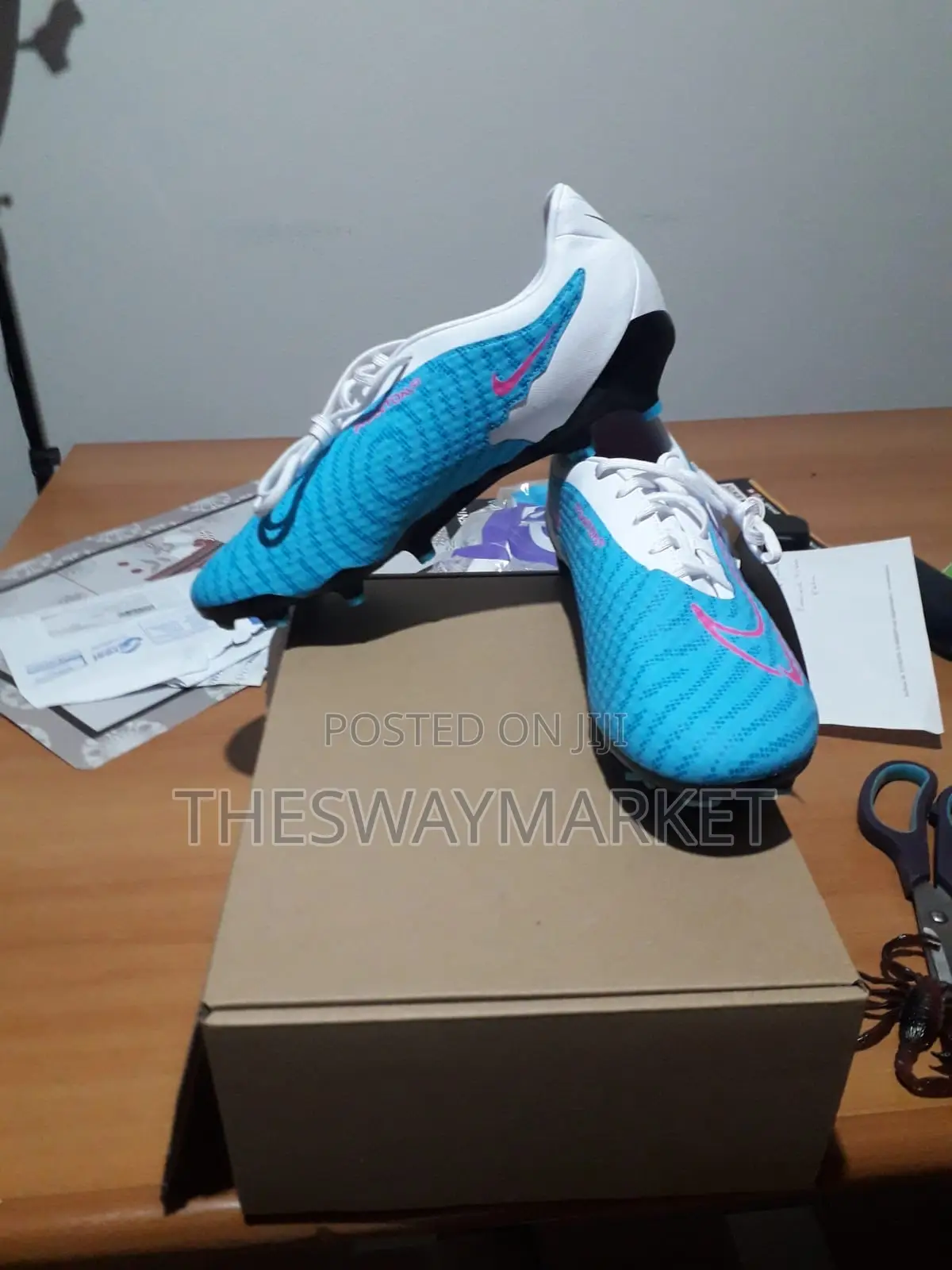 Original Nike Phantom Gx Boot