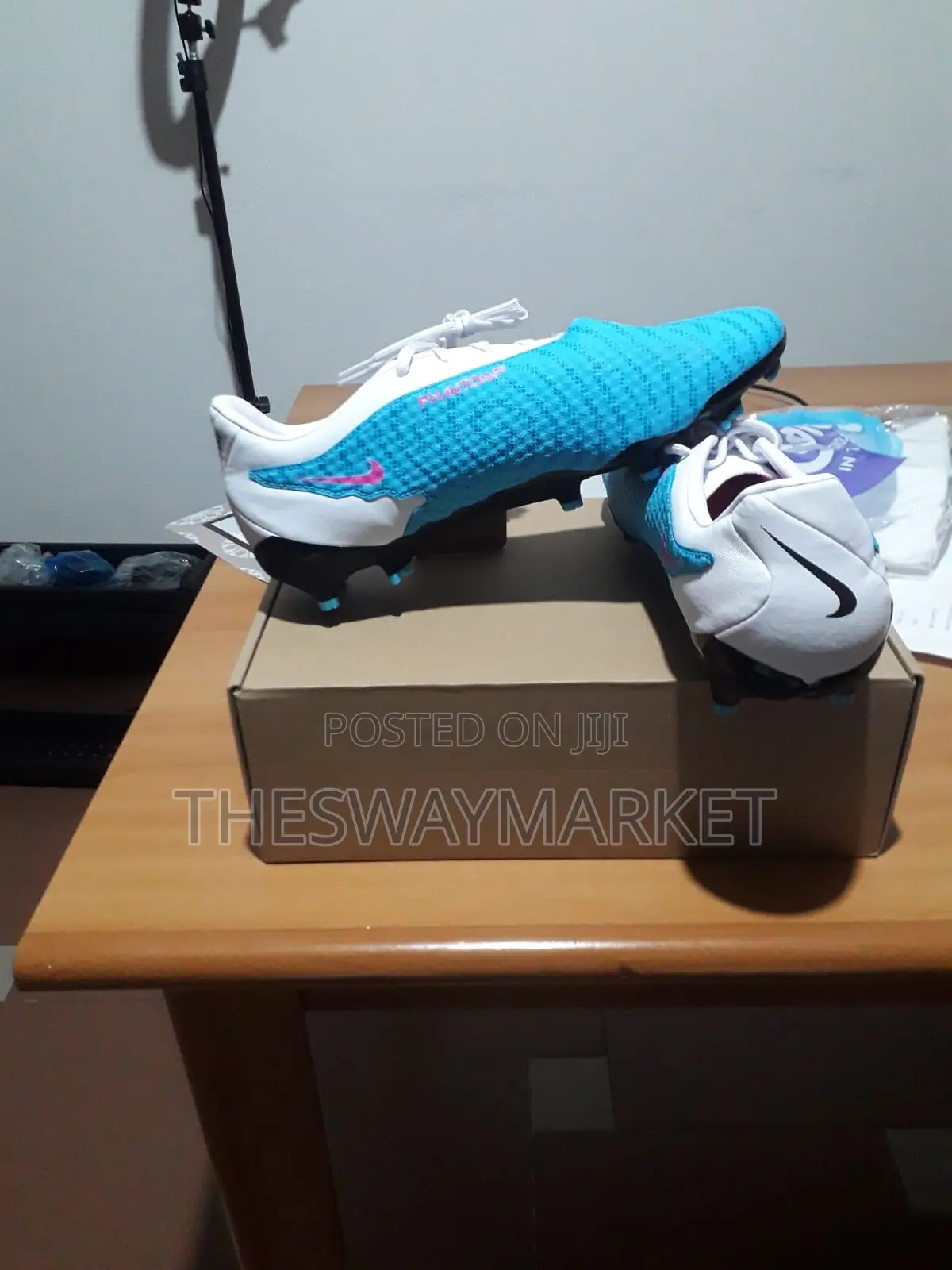 Original Nike Phantom Gx Boot