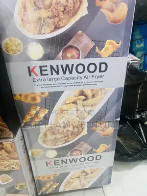 Kenwood Airfryer