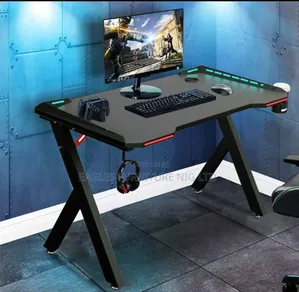 Luxury Gaming Office Table