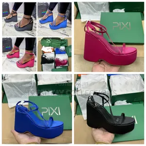 Quality Et Comfy Wedge Sandals 