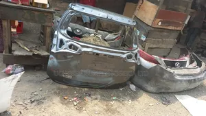 Empty Boot Tokunbor Toyota Rav4 2015