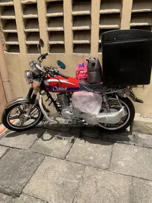 Dispatch Rider