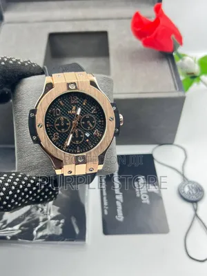 Hublot-Leather-Straps