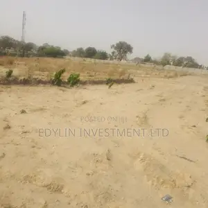 Estate Plot of Land at Apo Resettlement FCT ABUJA