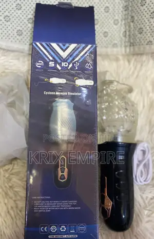 Oral Blowjob for Men