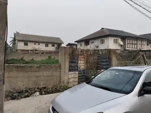 Photo - For Sale, Fenced/Gated Plot of Land by Magodo Shangisha