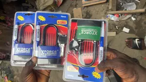 X Force Padlocks 70mm Long Neck