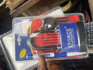 X Force Padlocks 70mm Long Neck