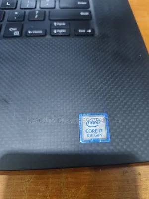 Laptop Dell Precision 5530 16GB Intel Core i7 SSD 512GB