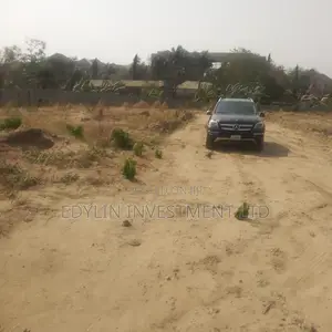 Estate Plot of Land at Apo FCT ABUJA