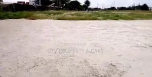 Land For Sale At APAPA GRA On 3558sqm @ Close Off Park Lane