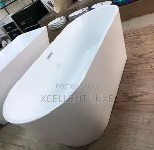 Free Standing Bathtub