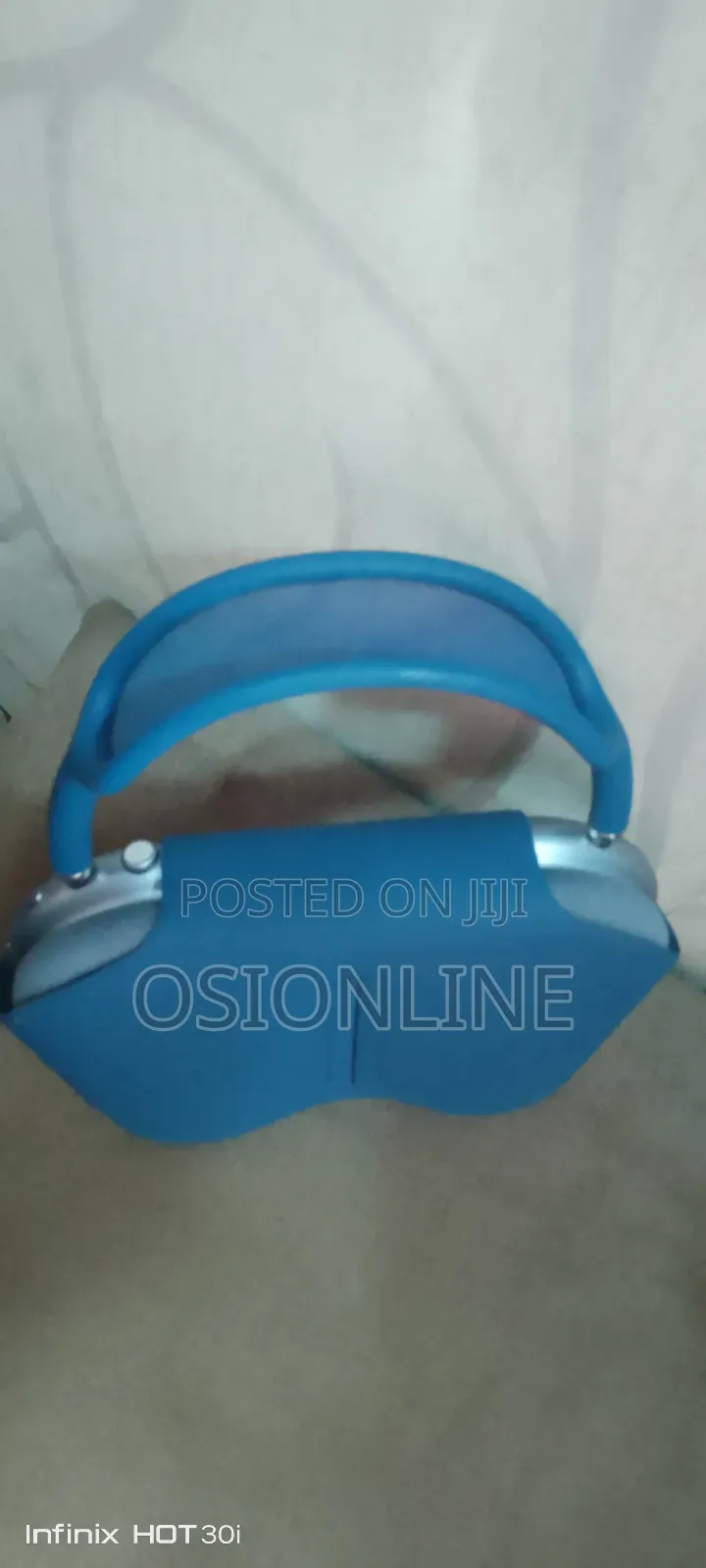 Airpod Max