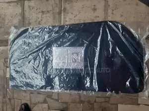 Bonnet Mart for Toyota Hilux/Prado 2023