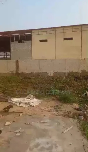 Festac: 4,237 SQM Land for Sale