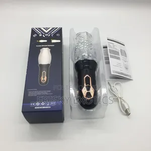 Gawk Gawk 3000 Blowjob Masturbator for Men