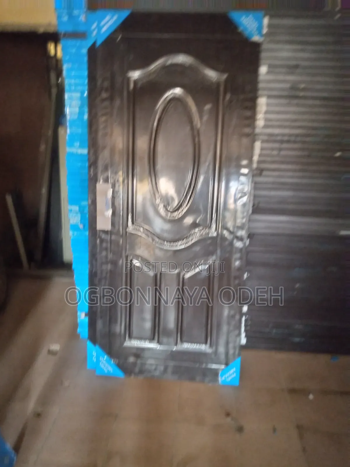 Original American Panel Door
