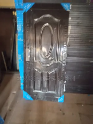 Original American Panel Door