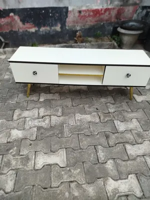 Tv Stand 4 Feet For Parlour