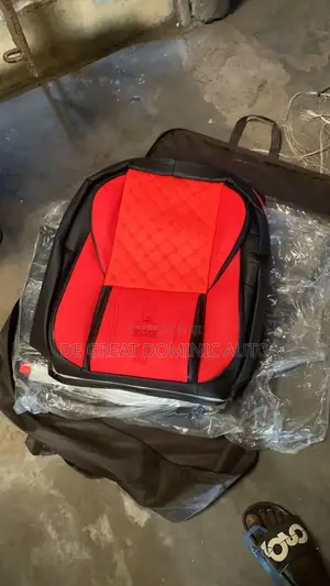 Original Seat Cover