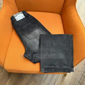 Photo - Quality Denim Pants