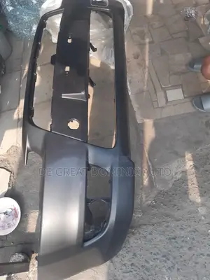 Front Bumper for Mitsubishi Lancer 2010