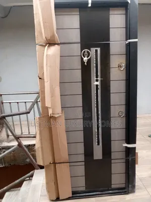 Top Notch Quality Turkish Luxury Door