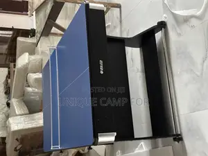 Photo - Six Fit Foldable 3 in 1 Pool Table