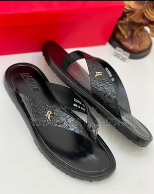 Photo - Rossi Slipers