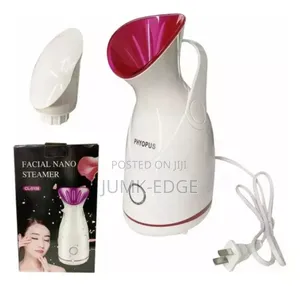 Facial Nano Steamer