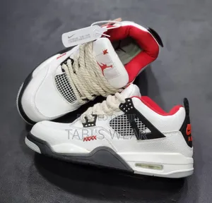 Air Jordan Sneakers