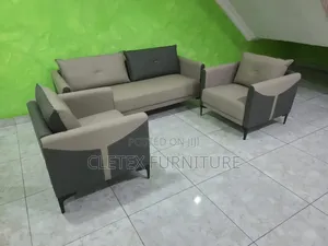 Office Mini Sofa Chair by 5 Seaters