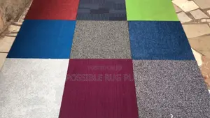 Quality Rug Tiles