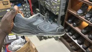 Safety Boot