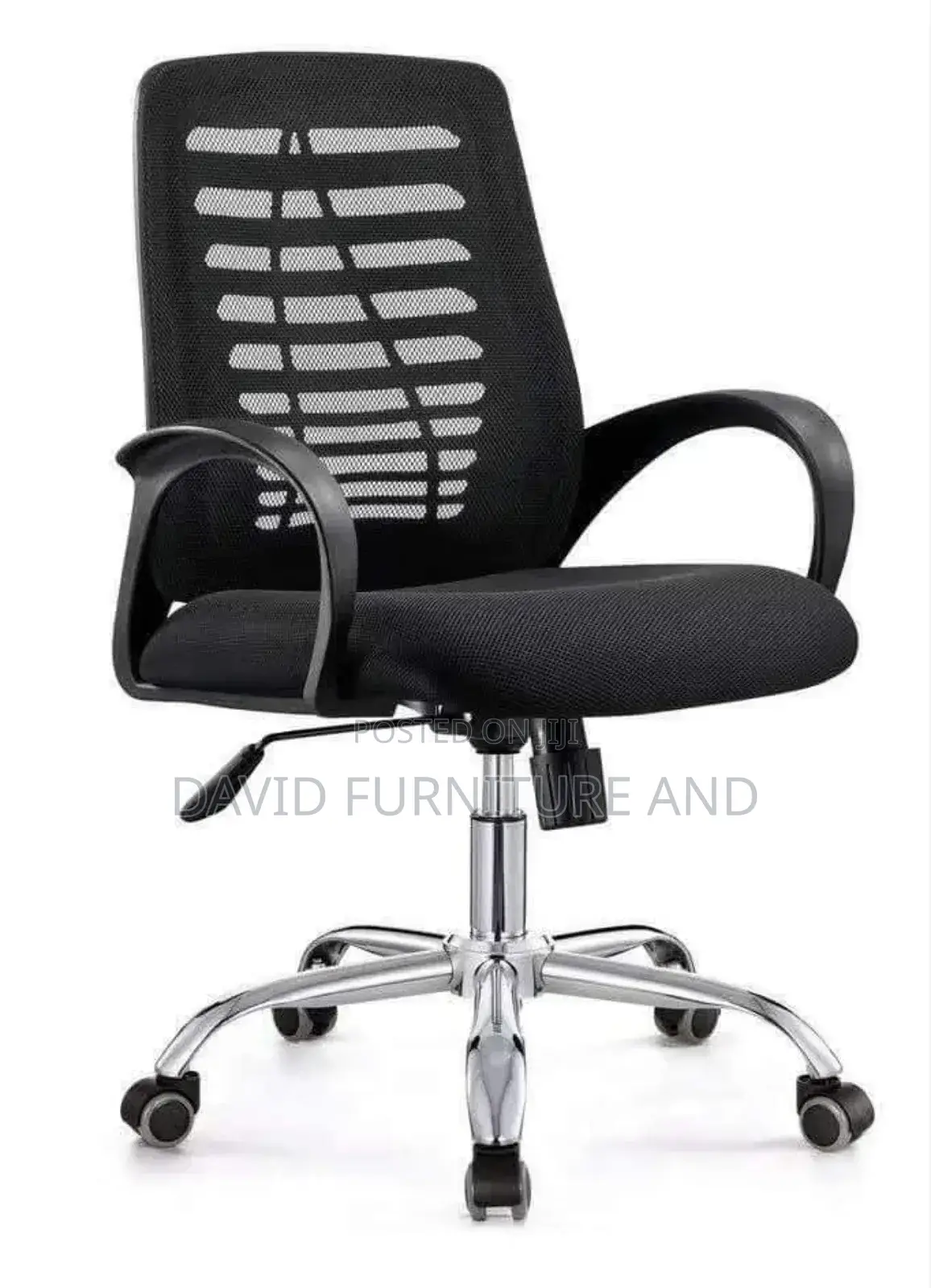 Victory Office Chair.