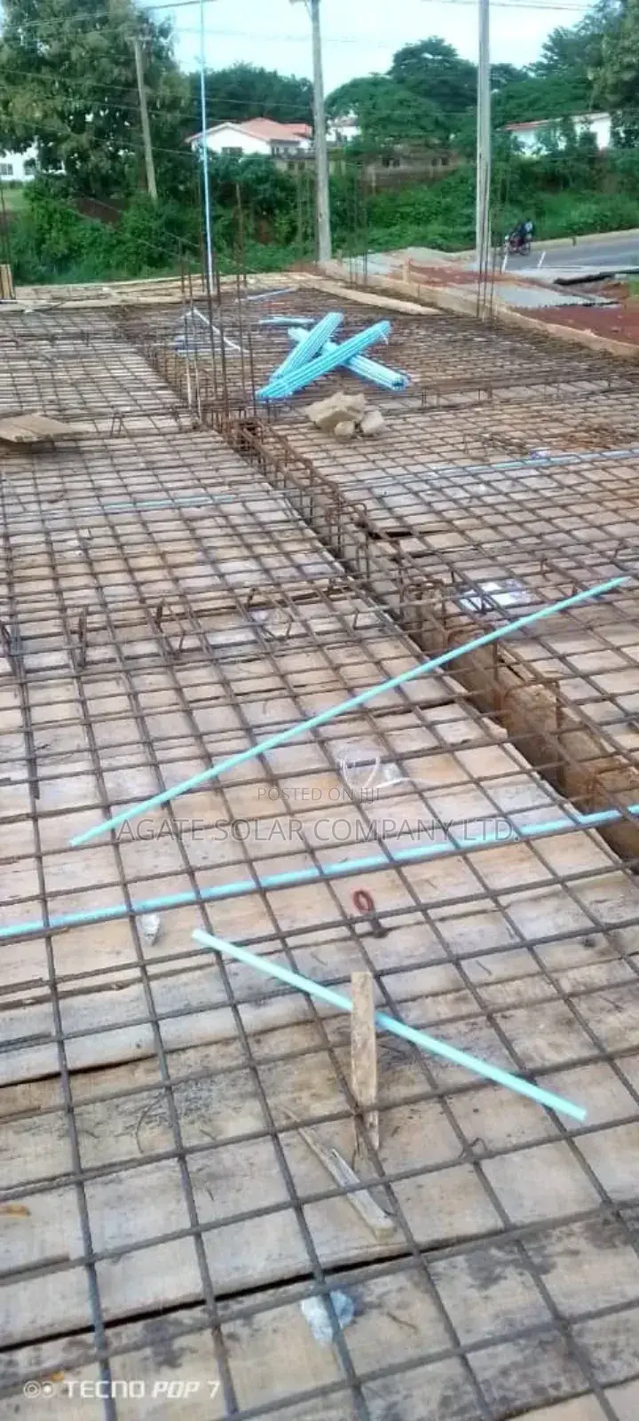 Electrician:-Pipping Wiring