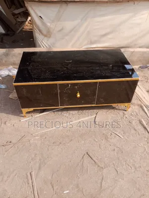 Center Table Cabinet